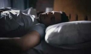 تقنية مثبتة طبيا تساعد على النوم في دقائق.. تعّرف إليها