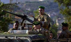 الجيش اللبناني يعلن تحرير مخـ.ـتطفاً كويتياً في منطقة سعدنايل