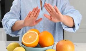 حالة وراثية نادرة تحول الفواكه إلى خـ.ـطر صحي