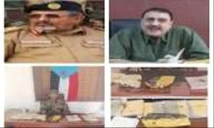 تنسيق أمني محكم يقود لضبط كمية كبيرة من الحشيش في ساحل خور مكسر