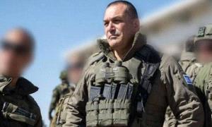 رئيس الأركان الإسر.ائيلي: جاهزون لهـ.ـجوم شامل على غـ.ـزة