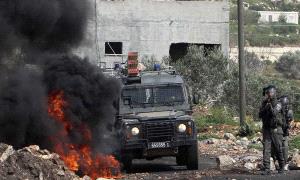 الجيش الإسر.ائيلي يعـ.ـدم فلسطينيين بعد استسلامهما في جنين 