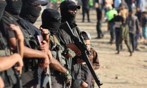 حــماس ترفض استسلام مقاتلـ.ـيها في رفح