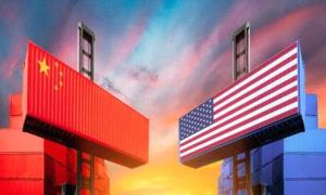  الصين تعلق الرسوم الجمركية المضادة على منتجات زراعية أمريكية