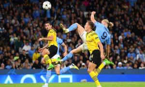 أبرز المباريات العربية والعالمية اليوم الأربعاء