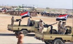 باب المندب آمن ورجال الجنوب يحمون الممرات الدولية