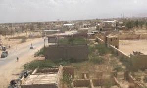 مقـ.ـتل قائد كبير وإصـ.ـابة 3 اخرين في هجـ.ـوم مسـ.ـلح استهدف نقطة في هذه المحافظة!