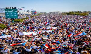 هاشتاج #الانتقالي_يحمي_مكتسبات_الجنوب يجتاح مواقع التواصل الاجتماعي