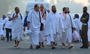 قرار سعودي مفاجئ يربك خطط المعتمرين !

