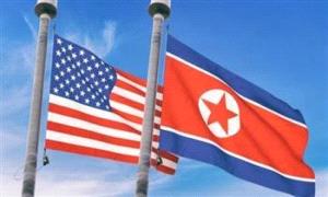 أمريكا تفرض عقـ.ـوبات متعلقة بكوريا الشمالية على أفراد وكيانات