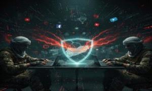 رصـ.ـاصة بصدر الملـ.ـيشيات.. وعي رقمي جديد باليمن يحاصر خطاب الكراهية الحو.ثي