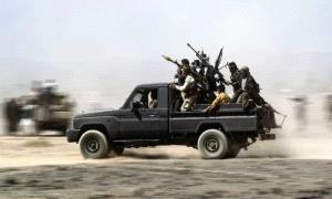 الحو.ثيون يدفعون بتعزيزات إلى أطراف تعز بعد إفشال هـ.ـجوم في مقبنة