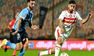 أبرز المباريات العربية والعالمية اليوم الخميس