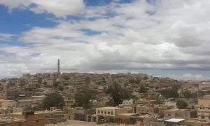  مق.تل امرأة على يد زوجها في شهارة بمحافظة عمران

