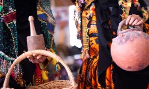 الضالع تستعد لأول مشاركة في مهرجان التراث الدولي