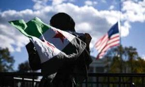 واشنطن تبحث انضمام سوريا لتحالف دولي ضد داعـ.ـش