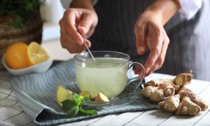 هل يعالج الزنجبيل اضطرابات المعدة فعلا؟