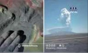 
الأرصاد: انتهاء تأثيرات الرماد البركاني وتوصيات بتنظيف الأسطح والمزروعات

