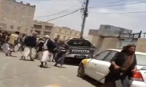 اشتباكات في صنعاء بسبب نزاع أرضي وسط اتهامات بالفساد

