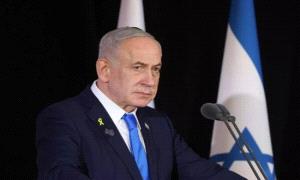 نتنياهو: لن نسمح بتحويل لبنان إلى جبهة جديدة ضد إسر.ائيل