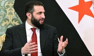 بريطانيا: رفع العقوبات عن الرئيس السوري ووزير داخليته