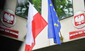 الخارجية البولندية تعلن استدعاء القائم بأعمال الاتحاد الروسي