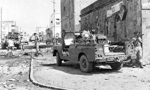 في 5 يونيو إغتر بنكسة الأمة "ويوم 20 الأغر ضيع صوابه"