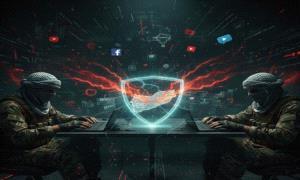 رصـ.ـاصة بصـ.ـدر المليــ.ـشيات.. وعي رقمي جديد باليمن يحاصر خطاب الكـ.ـراهية الحـ.ـوثي