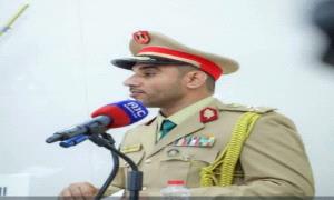 رئيس قسم الذكاء الاصطناعي بجامعة عدن يهنئ العميد إبراهيم قايد بنيله زمالة الدكتوراه من كلية الدفاع الوطني
