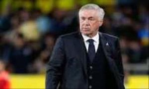 "مستبعدا برشلونة".. أنشيلوتي يختار الأندية المرشحة للفوز بدوري أبطال أوروبا