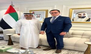 توافق روسي – إماراتي: الحل في اليمن عبر الحوار السياسي ومشاركة جميع الأطراف