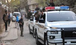 الأمن السوري يطيح بـ"خلية داعـ.ـشية خطيرة" في اللاذقية