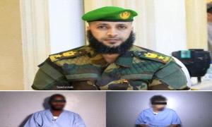 لن تتوقع ذلك !! لماذا قائد وحدة حماية الأراضي كمال الحالمي ضمن القيادات المسـ،تهدفة من قبل الإر.هاب ؟ 