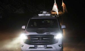 إسر.ائيل تتسلم رفات أحد الرهائن الأربعة المتبقين في غـ.ـزة