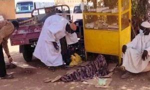 تشاد: استقبلنا 1.6 مليون لاجئ سوداني