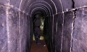 حـ.ـماس: إسر.ائيل افتعلت أزمة مقـ.ـاتلي الأنفاق لاتخاذها ذريعة لعودة الحـ.ـرب