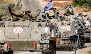 إسر.ائيل تستعد لتنفيذ عملية ضد حـ.ـزب الله في لبنان