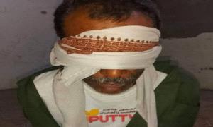 القبض على قا.تل هارب في حجر بعد 3 أيام من الـ.ـجريمة