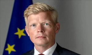 في ختام جولته الخليجية .. غروندبرغ يطالب الحوثيـ.ـين بالإفراج الفوري عن موظفي الأمم المتحدة
