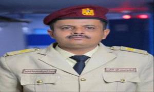 النقيب: بطولات الإماراتيين علامة مضيئة في وجدان شعب الجنوب