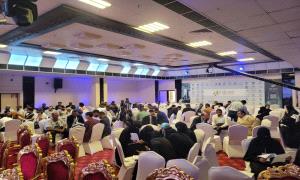 منتدى تضامن (3) يختتم أعماله في المكلا ويقر عددًا من التوصيات
