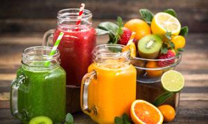 عصير شائع قد يساعد في ضبط ضغط الـ.ـدم وتهدئة الالتهابات