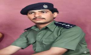 الشهيد العميد عبدالرحيم الصماحي علي في ذكرى رحيله التاسعة