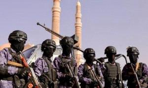 الحـ.ـوثي ودور العبادة.. انتهـ.ـاكات ترقى إلى «جـ.ـرائم حـ.ـرب»