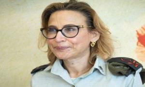 بعد رسالة انتـ.ـحار.. العثور على المدعية العسكرية في إسر.ائيل