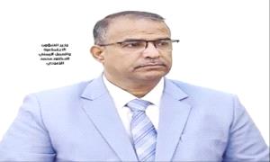 الوزير الزعوري: السعودية سندنا الحقيقي والعلاقات تاريخية راسخة
