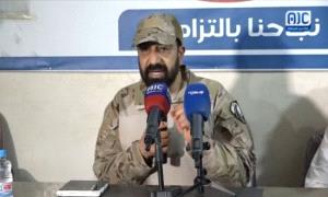 العميد بن الشيخ: الكفاح من أجل استقرار حضرموت واجب جماعي