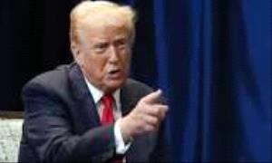 ترامب: أيام الرئيس مادورو باتت معدودة