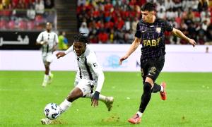 أبرز المباريات العربية والعالمية اليوم السبت