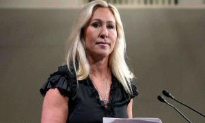 عقب خلافها مع ترامب.. مارغوري غرين تعتزم الترشح للرئاسة الأمريكية